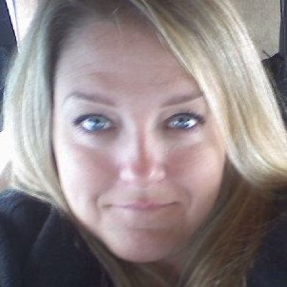 Meet your Posher, Laureen